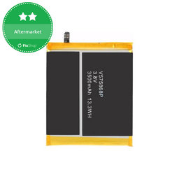 Battery για iGet Blackview BV7000 Pro | GBV7000 | V575868P | 3500mAh