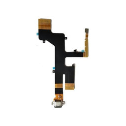 Επαφές Φόρτισης + Καλώδιο Flex για Caterpillar CAT S61