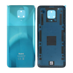 Καπάκι Μπαταρίας για Xiaomi Redmi Note 9 Pro Max | Tropical Green