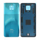 Καπάκι Μπαταρίας για Xiaomi Redmi Note 9 Pro Max | Tropical Green