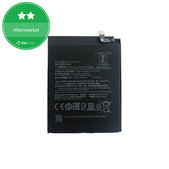 Μπαταρία για Xiaomi Redmi Note 8T, Redmi 7, Redmi 8A, BN46, 4000mAh