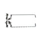 Μεντεσέδες για HP 250 G6 | 77049139 Genuine Service Pack