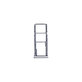 Δίσκος SIM για Xiaomi Redmi Note 8T | Moonlight White | 48200000013W | Genuine Service Pack