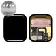Οθόνη με οθόνη αφής για Apple Watch 6, 40mm, Refurbished