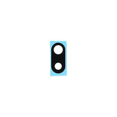 Γυαλί Φακού Πίσω Κάμερας για Xiaomi Redmi 8