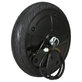 Σετ Κινητήρα με Ελαστικό 36V 350W για Ninebot Segway ES1 | ES2