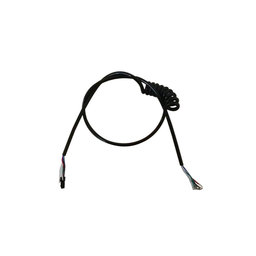 Καλώδιο Οθόνης / Κινητήρα Controller (Μαύρο) για Kugoo S1 | S1 Pro | S2 | S3 | Μαύρο | Black
