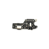 Επαφές Φόρτισης + PCB για Xiaomi Redmi Note 9