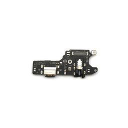 Επαφές Φόρτισης + PCB για Xiaomi Redmi Note 9
