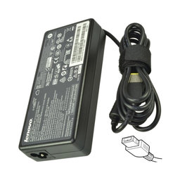 Αντάπτορας φόρτισης για Lenovo, 77011124, 135W, 20V, Genuine Service Pack