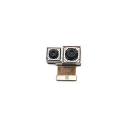 Πίσω Κάμερα 48 + 8MP για Xiaomi Mi 9T | Mi 9T Pro | 412480350176 | Genuine Service Pack