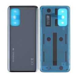 Καπάκι Μπαταρίας για Xiaomi Mi 10T Pro 5G | 10T 5G | Cosmic Black