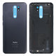 Καπάκι Μπαταρίας για Xiaomi Redmi 9, Carbon Gray