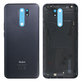 Καπάκι Μπαταρίας για Xiaomi Redmi 9, Carbon Gray
