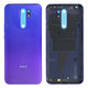 Καπάκι Μπαταρίας για Xiaomi Redmi 9, Sunset Purple