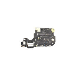 Επαφές Φόρτισης PCB για Xiaomi Mi 10 Lite