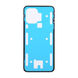Αυτοκόλλητη Ταινία Μπαταρίας για Xiaomi Mi 10 Lite | Service Pack