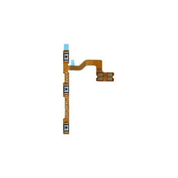 Καλώδιο Flex Κουμπιών Λειτουργίας + Έντασης για Xiaomi Redmi 8