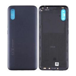 Καπάκι Μπαταρίας για Xiaomi Redmi 9A | 9AT | Granit Grey