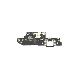 Επαφές Φόρτισης PCB για Xiaomi Redmi 9A | 9C