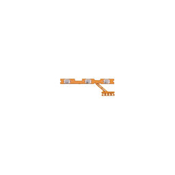Καλώδιο Flex Κουμπιών Λειτουργίας + Έντασης για Xiaomi Redmi 9A
