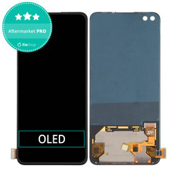 OLED/LCD Display με Touch Screen για OnePlus Nord