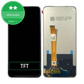 Οθόνη με οθόνη αφής για Oppo A52, A72, A92, Aftermarket