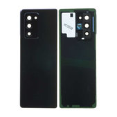 Καπάκι Μπαταρίας για Samsung Z Fold 2 | F916B | GH82-23688A | GH82-27284A | Mystic Black | Service Pack