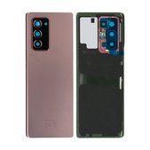 Καπάκι Μπαταρίας για Samsung Z Fold 2 | F916B | GH82-23688B | Mystic Bronze | Service Pack