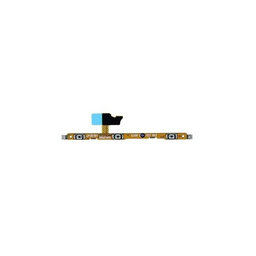 Καλώδιο Flex Κουμπιών Λειτουργίας + Έντασης για Samsung A41 A415F | A31 A315F | GH59-15261A | Genuine Service Pack