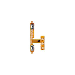 Καλώδιο Flex Κουμπιού Έντασης για Samsung A12 | A13 | A13 5G | A23 | A32 5G | M12 | M22 | M23 5G | M31s | M32 | M51 | M52 5G | GH59-15363A | Genuine Service Pack