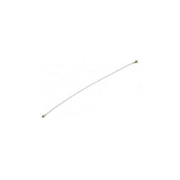 Καλώδιο RF 117,7 mm για Samsung S20 FE G780F | Λευκό | White | GH39-02045A | Genuine Service Pack
