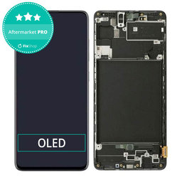 OLED/LCD Display Assembly για Samsung A71 | A715F