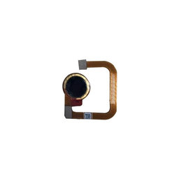 Αισθητήρας Δακτυλικού Αποτυπώματος για Xiaomi Redmi Note 9