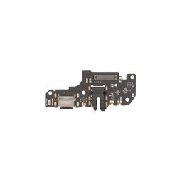 Επαφές Φόρτισης PCB για Xiaomi Mi 10T Lite 5G