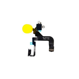 Φλας Πίσω Κάμερας + Καλώδιο Flex για iPhone 12 Pro