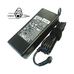 Αντάπτορας φόρτισης για Acer, 77011045, 90W, 19V, Genuine Service Pack