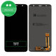 Οθόνη με οθόνη αφής για Samsung J4 Plus, J415F (2018), J6 Plus, J610F (2018), Aftermarket