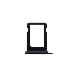Δίσκος SIM για iPhone 12 | Μαύρο | Black
