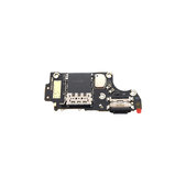 Επαφές Φόρτισης PCB για Xiaomi Pocophone F2 Pro | Charging Connector PCB Board + SIM Reader + Μικρόφωνο