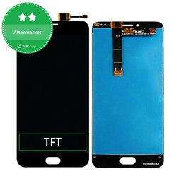 OLED/LCD Display με Touch Screen για Meizu U20 | Aftermarket
