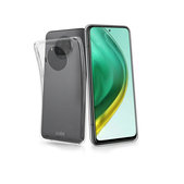 Θήκη Skinny για Xiaomi Mi 10T Lite 5G | Transparent | SBS
