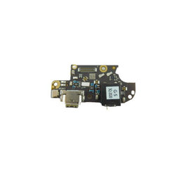 Επαφές Φόρτισης PCB για Motorola Moto G 5G Plus XT2075