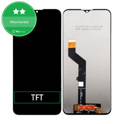 OLED/LCD Display με Touch Screen για Motorola Moto E7 Plus | XT2081 | Aftermarket