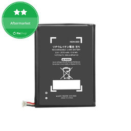 Battery για Nintendo Switch Lite | 3570mAh