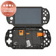 Συγκρότημα οθόνης για Playstation Vita, 1000, Μαύρο, Black, Refurbished