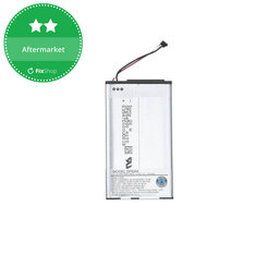 Battery για Sony Playstation Vita 1000 | SP65M | 2210mAh
