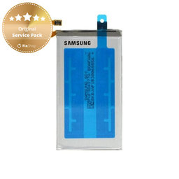 Battery για Samsung Galaxy Fold F900U | GH82-20135A | EB-BF901ABU | 2135mAh | Service Pack