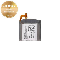 Battery για Samsung Galaxy Watch Active 2 44mm | EB-BR820ABY | GH43-04966A | GH43-04984A | 330mAh | Service Pack