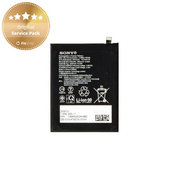Μπαταρία για Sony Xperia 1 II, 5 II, SNYSU54, 100630511, 4000mAh, Service Pack
